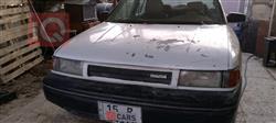 مازدا 323